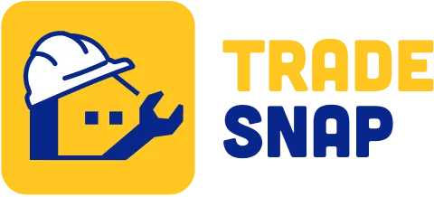 TradeSnap Mascot